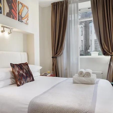 Hr2 - Charming 1-Bed Near Holland Park Apartment London Exterior photo