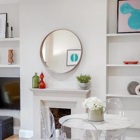 Hr2 - Charming 1-Bed Near Holland Park Apartment London Exterior photo